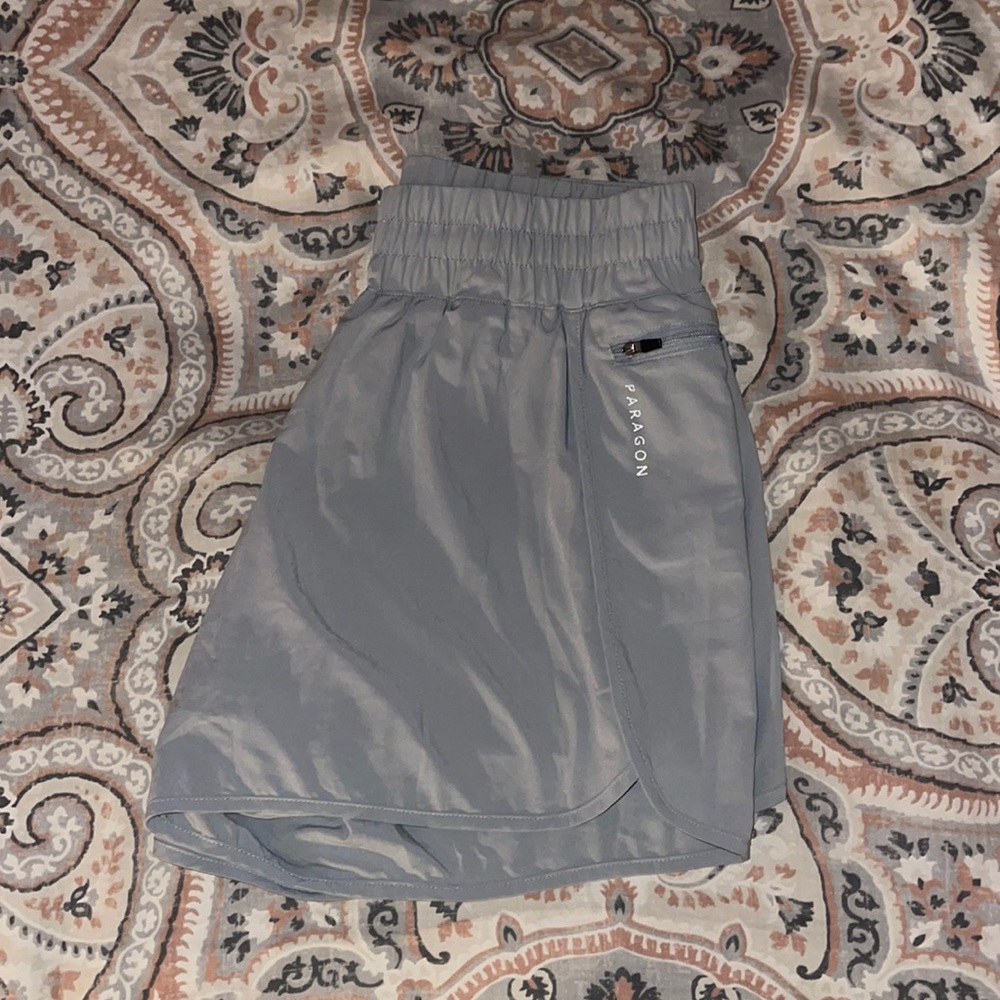 Paragon Fitwear Shorts